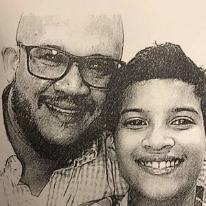 Meet your Posher, Edwin